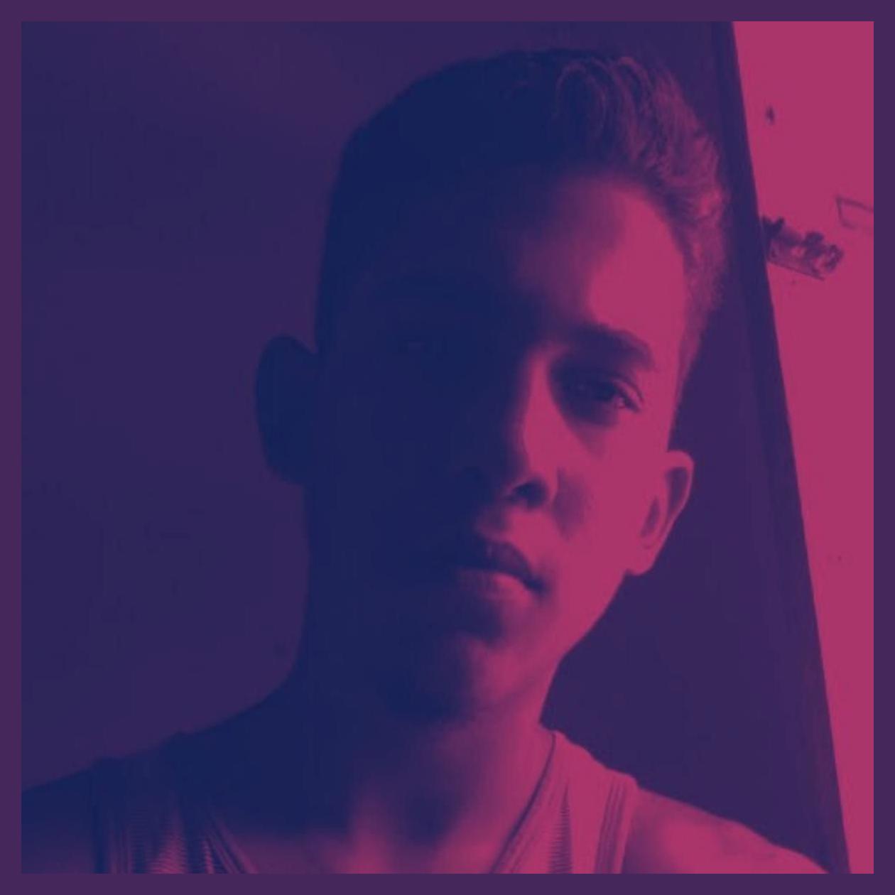 Roy Alejandro